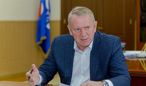 Сохранить память о погибших земляках